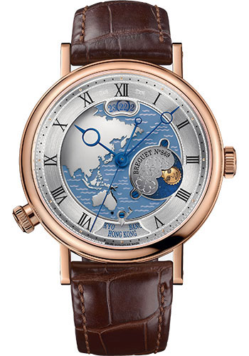 Breguet Classique Watch
