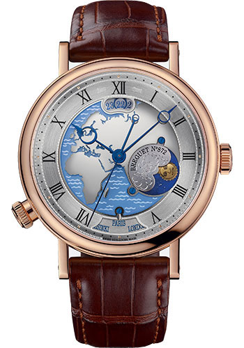 Breguet Classique Watch
