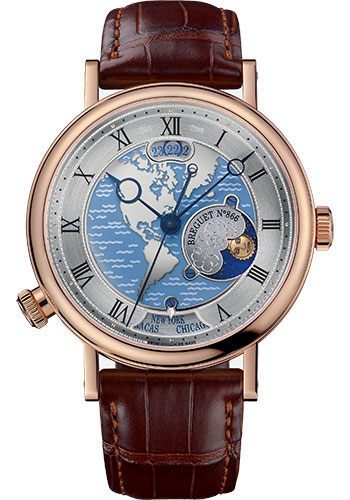 Breguet Classique Watch