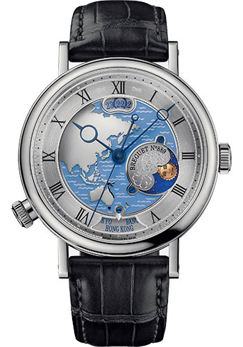 Breguet Classique Watch