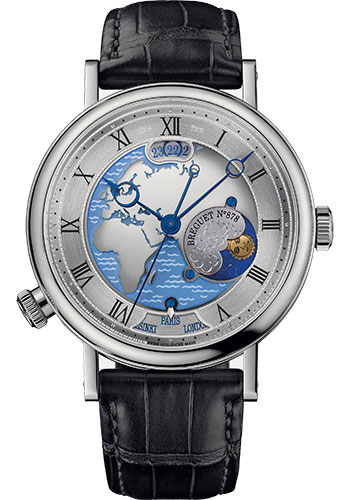 Breguet Classique Watch