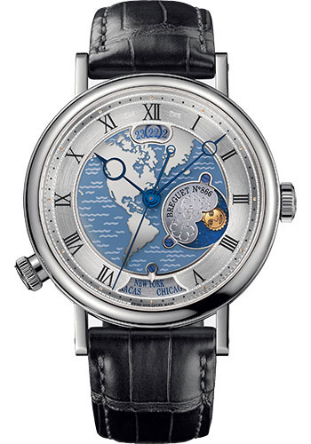 Breguet Classique Watch