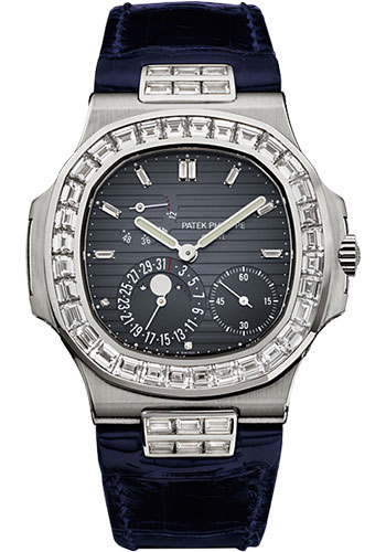 Patek Philippe Nautilus Watch