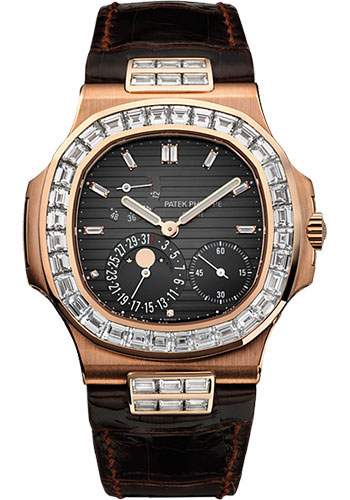 Patek Philippe Nautilus Watch