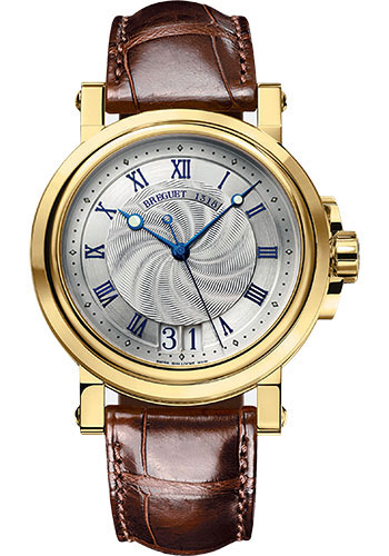 Breguet Marine Watch