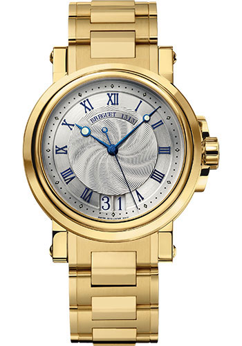 Breguet Marine 5817 Watch