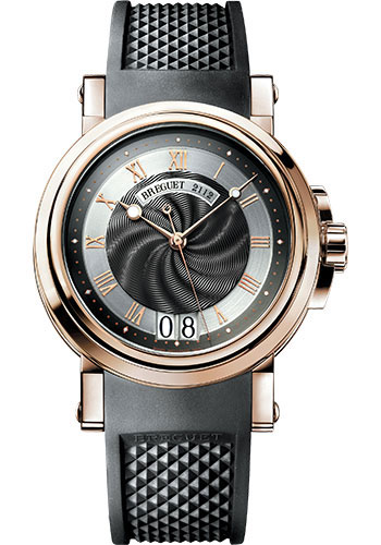 Breguet Marine Watch