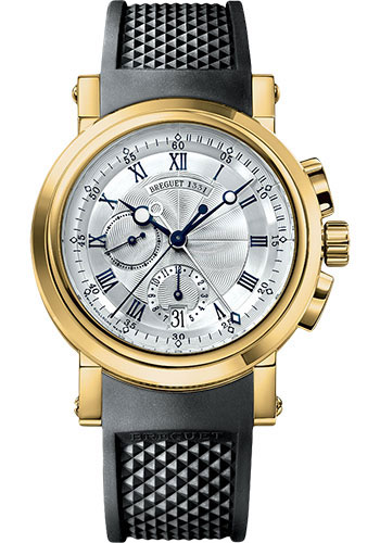 Breguet Marine Watch