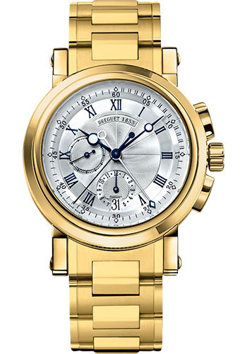Breguet Marine 5827 Watch
