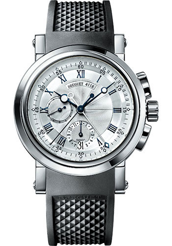 Breguet Marine Watch