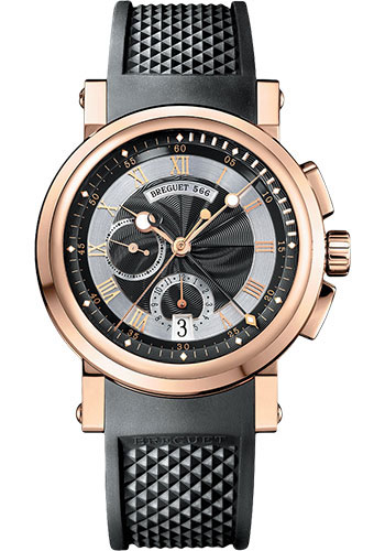 Breguet Marine Watch