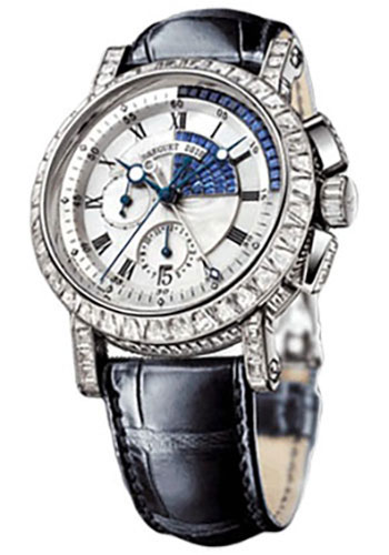 Breguet Marine Watch
