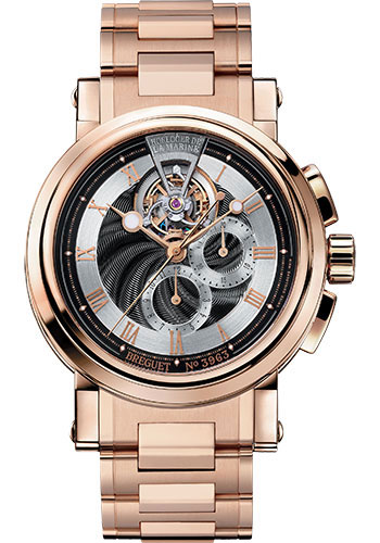 Breguet Marine 5837 Watch