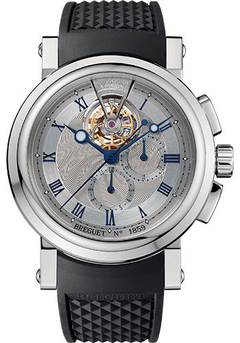 Breguet Marine 5837 Watch