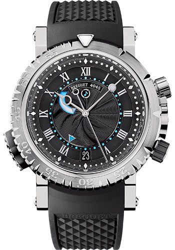 Breguet Marine 5847 Watch