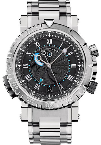 Breguet Marine 5847 Watch