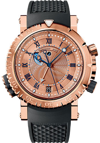 Breguet Marine 5847 Watch