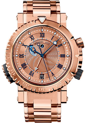 Breguet Marine 5847 Watch