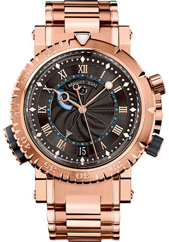 Breguet Marine 5847 Watch