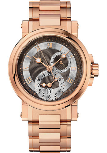 Breguet Marine 5857 Watch