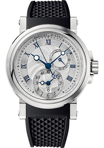 Breguet Marine Watch