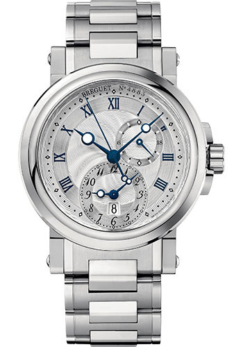 Breguet Marine Watch