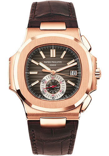 Patek Philippe Nautilus Watch