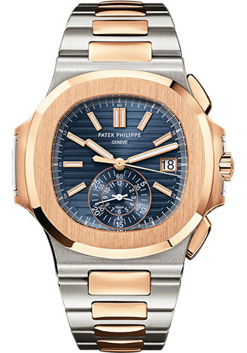 Patek Philippe Men Nautilus Watch