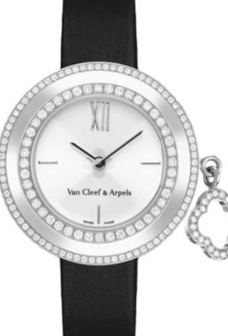 Van Cleef & Arpels Charms