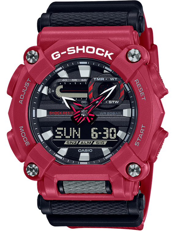 G-Shock GA900-4A