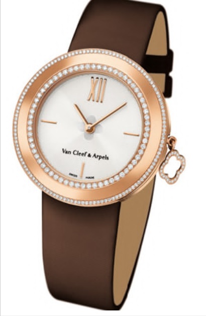 Van Cleef & Arpels Charms
