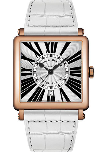 Franck Muller Master Square Watch