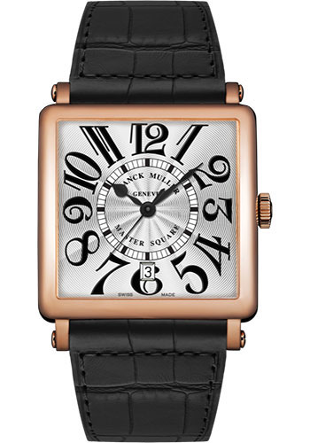 Franck Muller Master Square Watch