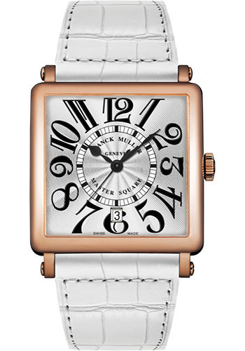 Franck Muller Master Square Watch
