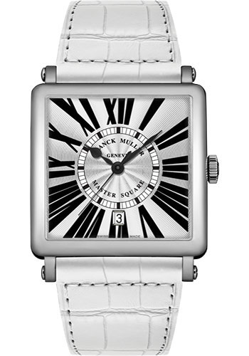 Franck Muller Master Square Watch
