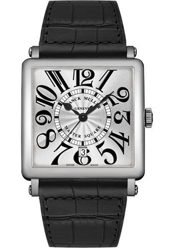 Franck Muller Master Square Watch