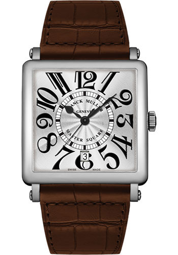 Franck Muller Master Square Watch