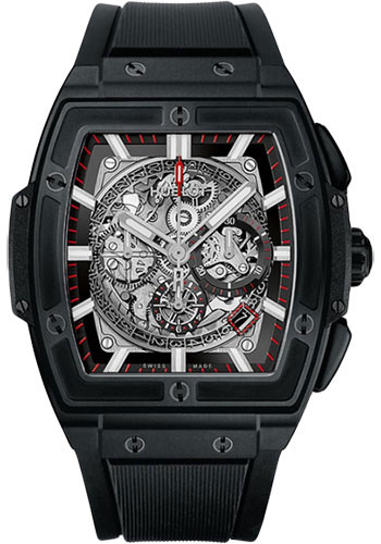 Hublot Spirit of Big Bang Black Magic Watch