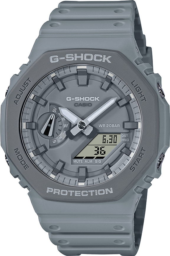 G-Shock Earth Tone Color GA2110ET-8A