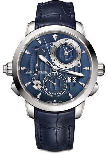 Ulysse Nardin Classic Sonata Watch