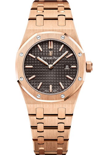 Audemars Piguet Royal Oak Quartz Watch