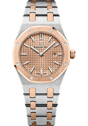 Audemars Piguet Royal Oak Quartz Watch