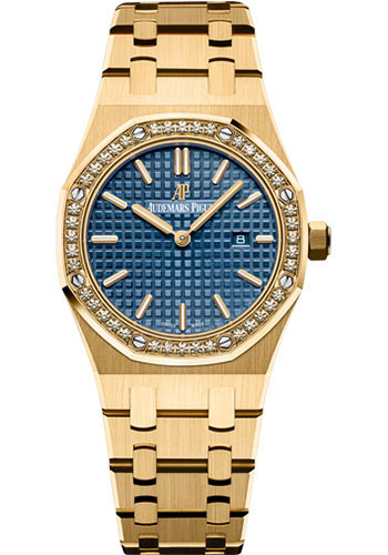 Audemars Piguet Royal Oak Quartz Watch