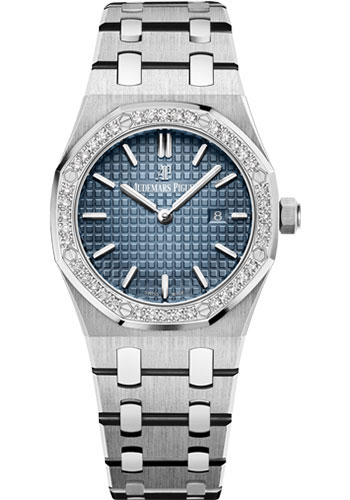 Audemars Piguet Royal Oak Quartz Watch