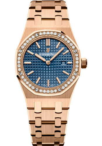 Audemars Piguet Royal Oak Quartz Watch