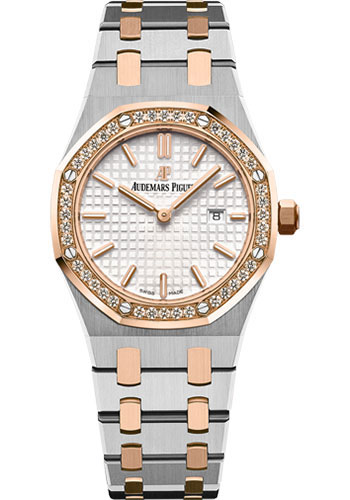 Audemars Piguet Royal Oak Quartz Watch