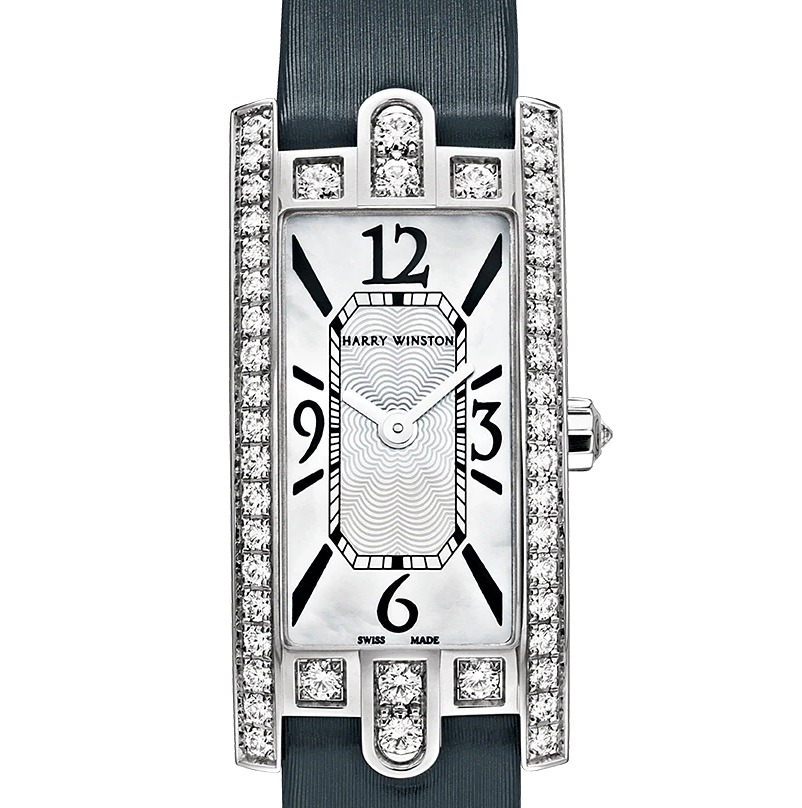 Harry Winston Avenue C Mini