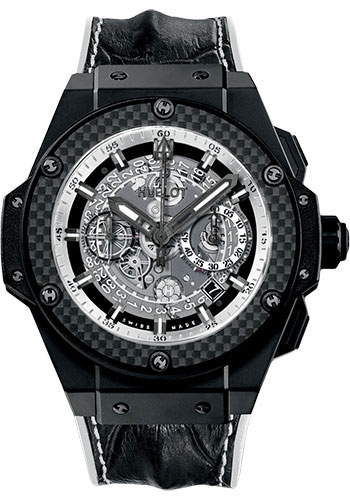Hublot Big Bang King Power UNICO Chronograph Watch