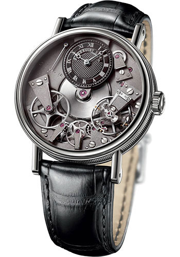 Breguet Tradition Watch