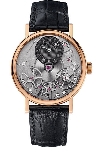 Breguet Tradition Watch